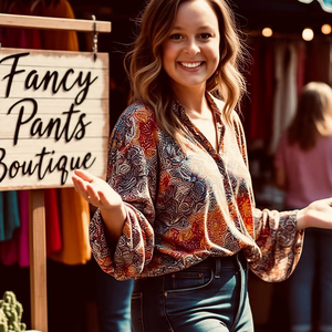 Paige’s FancyPants Boutique