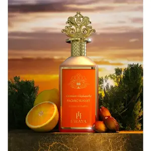 PACIFIC SUNSET extracto de perfume 3.4oz