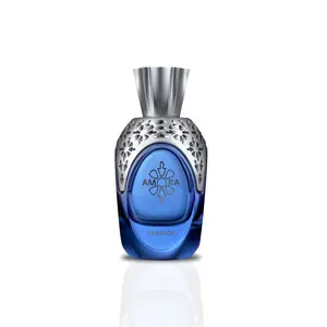 Amora Essence Extrait De Parfum 100Ml 3.4Oz Unisex Fragrance