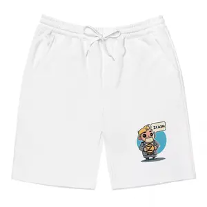 ZCash Fleece Shorts