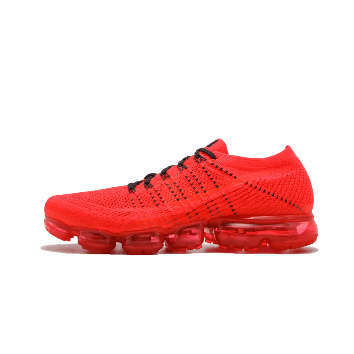 Air Vapormax FK / CLOT "Red" AA2241 006