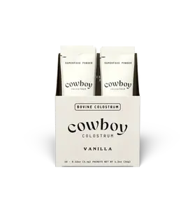 Vanilla Stick Packs