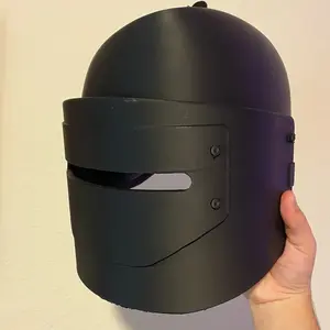 Russian Maska 3D Printed Helmet Replica | For Cosplay