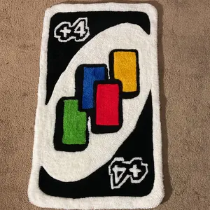 +4 Rug