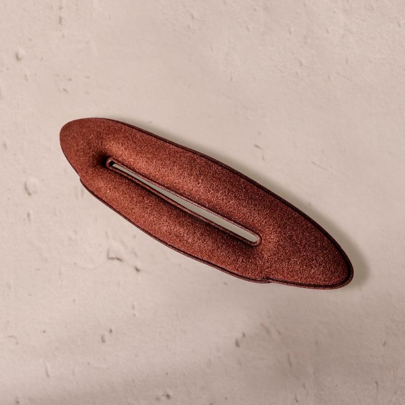 Beachwaver Half Up Bun Maker – Mini Updo Hair Styler for Half-Up Buns, Kids’ Ballet Buns & Easy Hairstyles