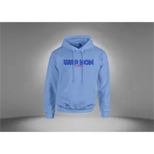 Wap Kon Jorge Hoodie