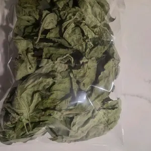 Fey Zanmoret Dried Leaves