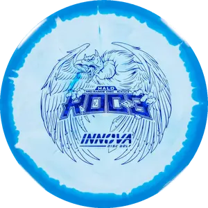 Halo Star Roc3