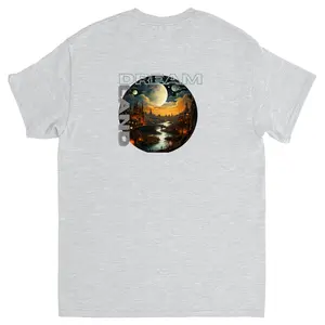 Kascade's Paradise Collection: DreamLand T-Shirts