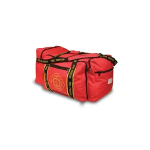 Occunomix  Large Red Firefighter Gear Bag OK-3000
