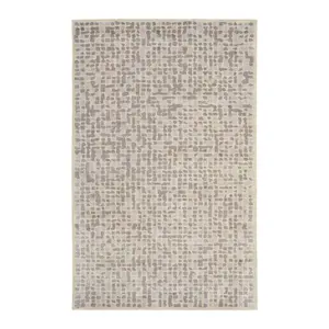 Martha Stewart Mosaic 4' x 6' Rug