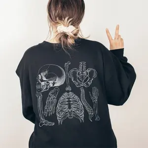 Radiology Sweatshirt, X ray Tech Crewneck Radiology T shirt, X-ray Tech Gift, Radiology Jacket Rad Tech Week Gifts Comfort Cotton
