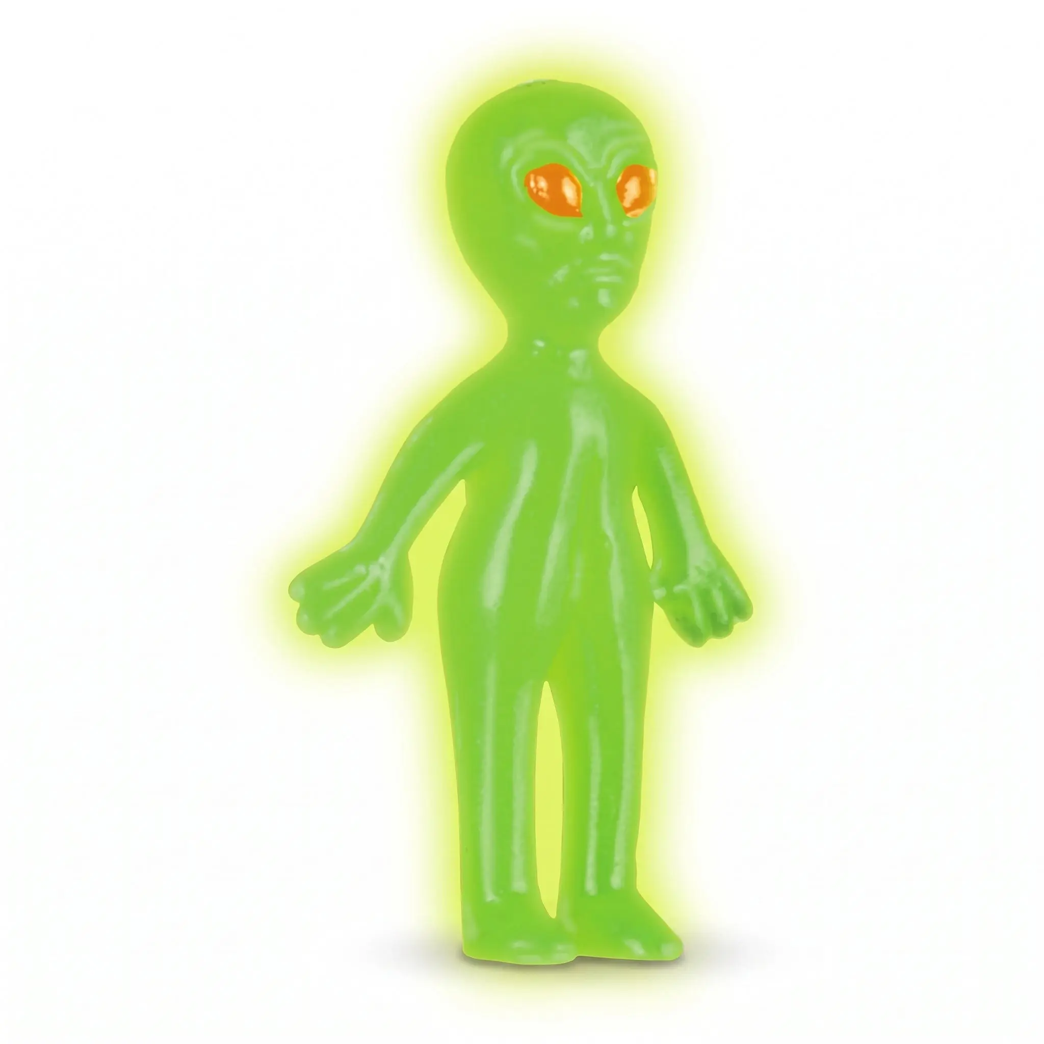 Glow-in-the-Dark Alien Encounter Party Favors