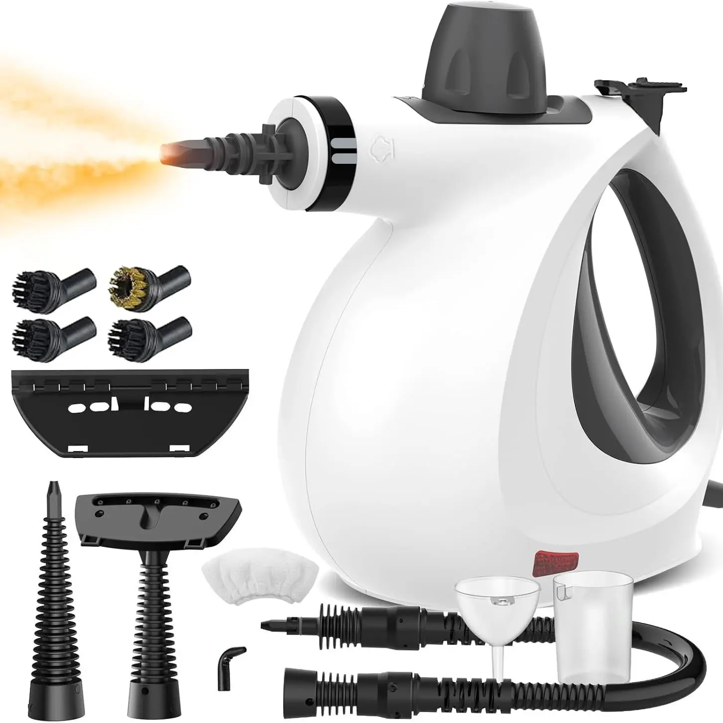 White(High-efficiency cleaning)