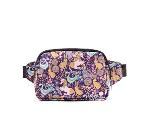 Saola Belt Bag