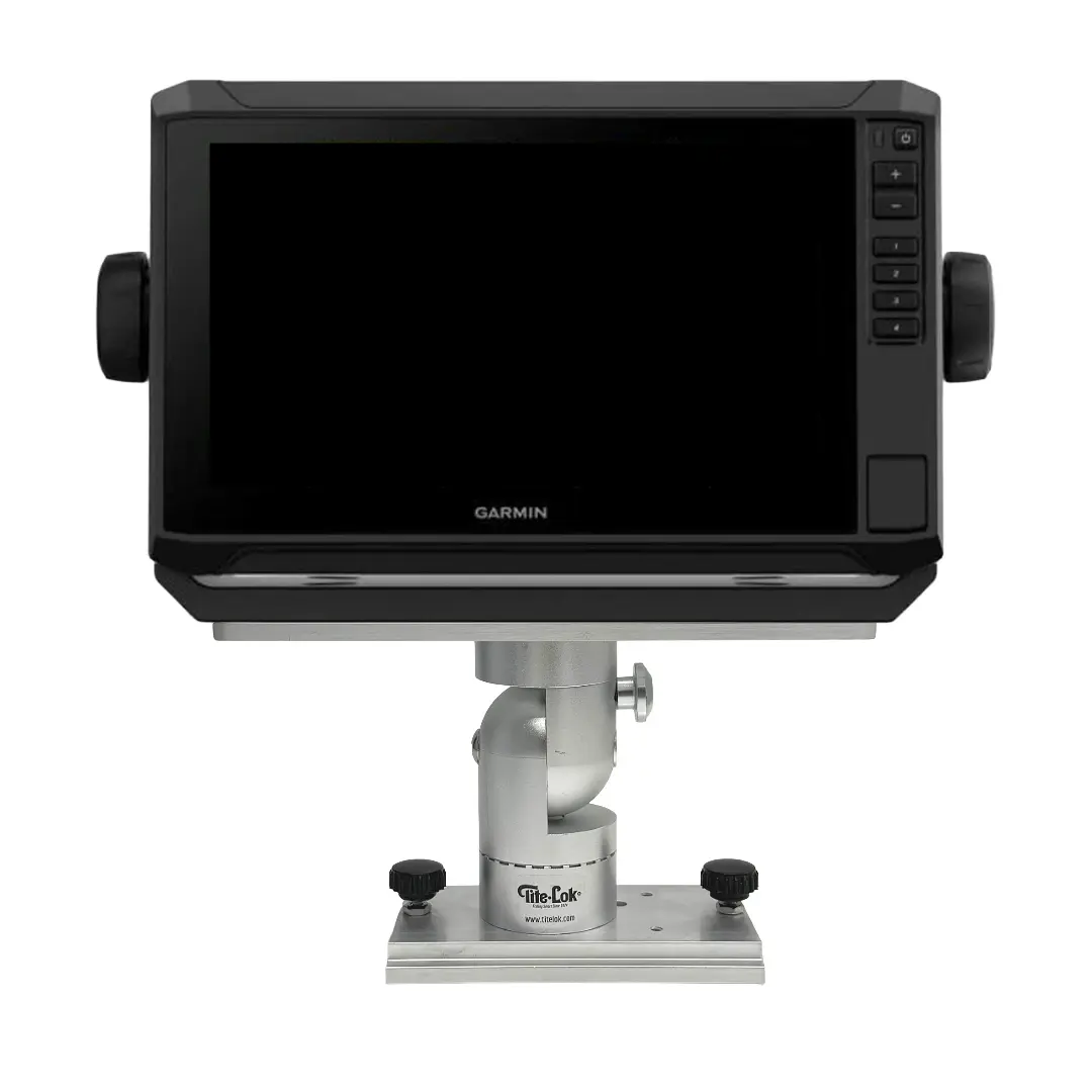 PivotPro Fish Finder Graph Mount