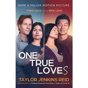 USED-One True Loves by Taylor Jenkins Reid (Paperback)