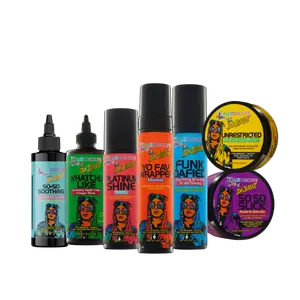 Braider Challenge Starter Kit 26