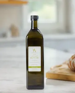 Pesticide Free Olive Oil | November 2025 Harvest