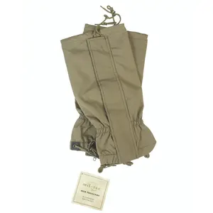 MIL-TEC® TRILAM. Cold Weather Leg Gaiters