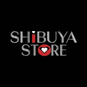 Shibuya Store. shop logo