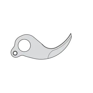 834W/2 Counter blade