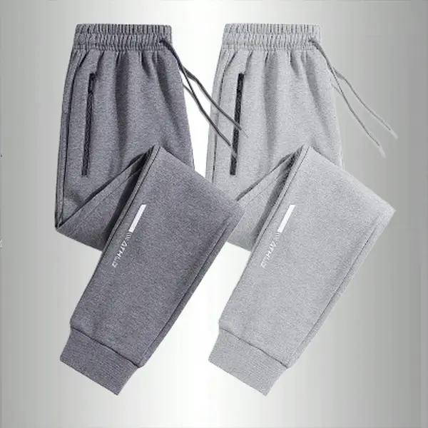 Dark Gray + Light Gray