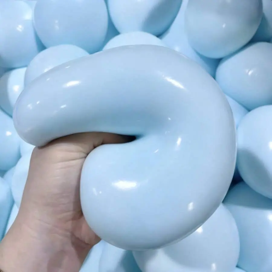 Squishy Giant Cheese Ball, Large Fluid Ball Squeeze Toy, Stress Relief, Suitable For Teens And Adults, Birthday Gift, Holiday Gift, Party Gift, Christmas Gift, Top Choice Squeeze Toy