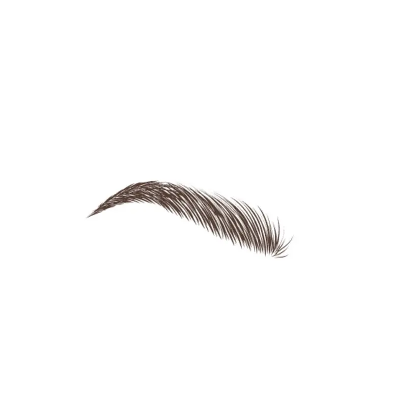 Dark Coffee Brow Pencil for Perfectly Defined Eyebrows - Cosmetic, Makeup