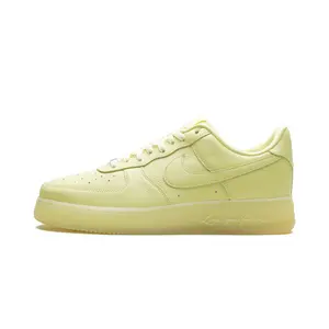 Air Force 1 Low "Certified Lover Boy - Citron TinT" CZ8065 800