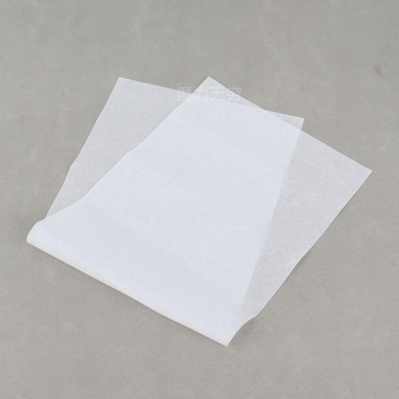 MAGIC WAND Paper 50x20cm Consumable Flame Fuel Flashing Ashless Smokeless Magic Props for Cuisine and Tricks