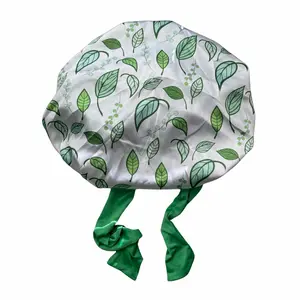 Green Leaf Tie (Adult)