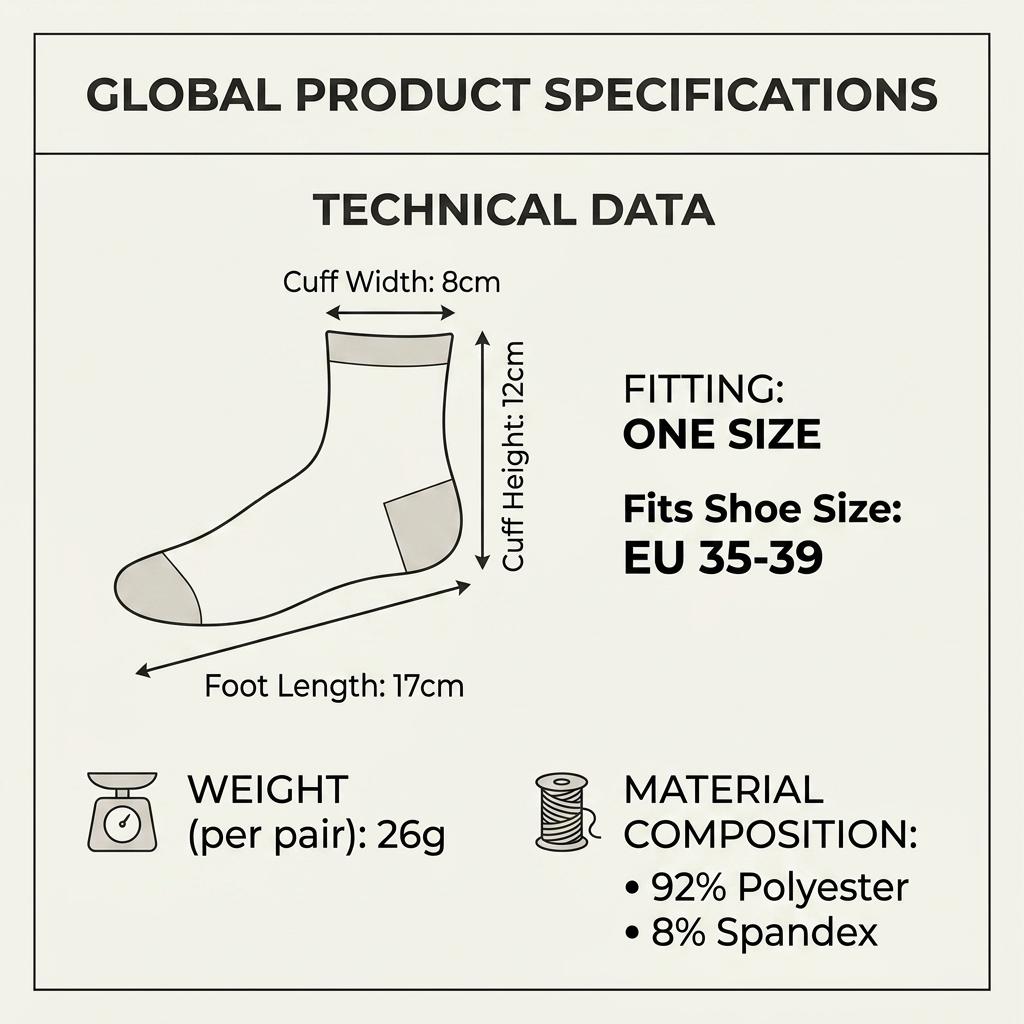 Harkapy 10-Pair Pack, Women's Crew Socks,Cute Cat Print, Polyester-Spandex Blend, Soft Comfortable Casual Sports Socks