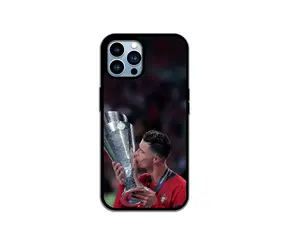 CR7 Ronaldo  portugal player phone cases phone Protector Smartphone Personalized Cellphone Protective Protection Screen Protector