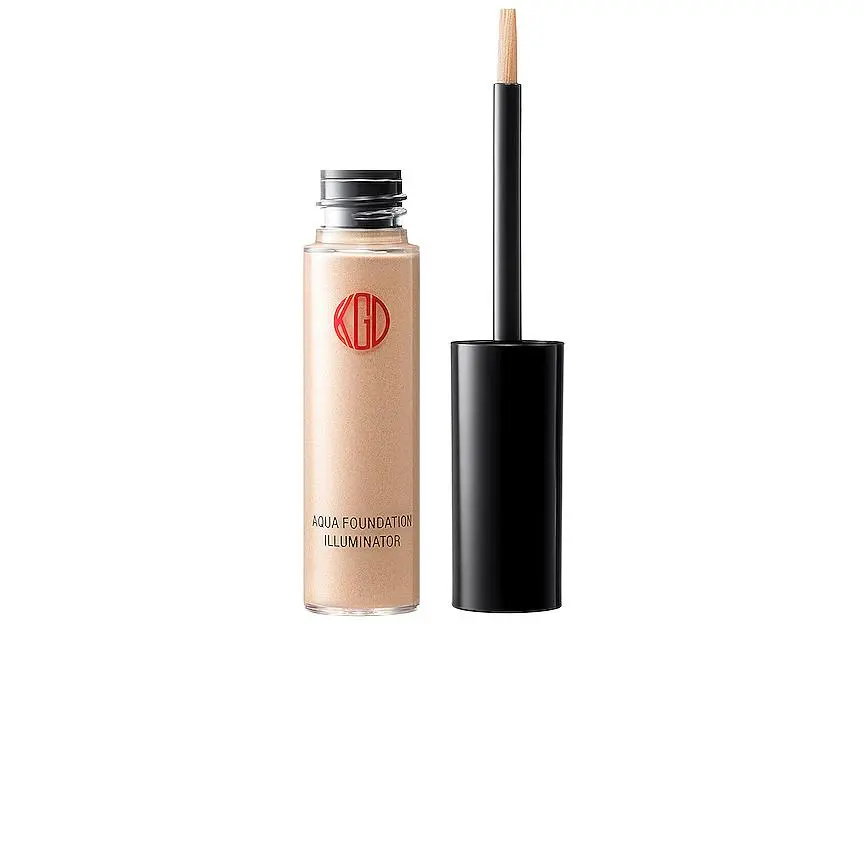Koh Gen Do Maifanshi Aqua Foundation Illuminator in Sheer Beige