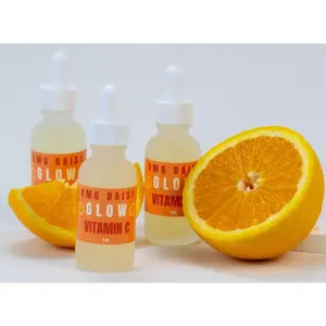 Face Serum Vitamin C
