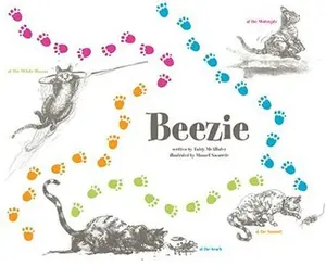 USED-Beezie by Taddy McAllister (Paperback)