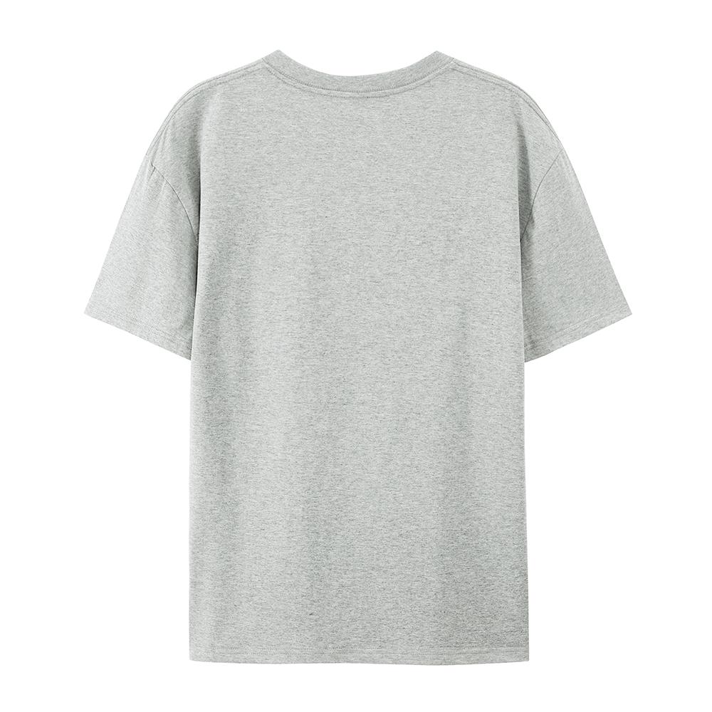 Lightweight Breathable Jacked O'Lantern Pumpkin T-Shirt Oversized Streetwear Tee Funny Summer Workout Top for Menswear