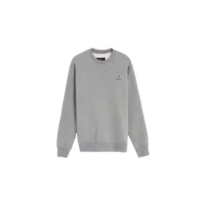 Brooklyn Fleece Sweatshirt "HEATHER GREY" DQ4462 063