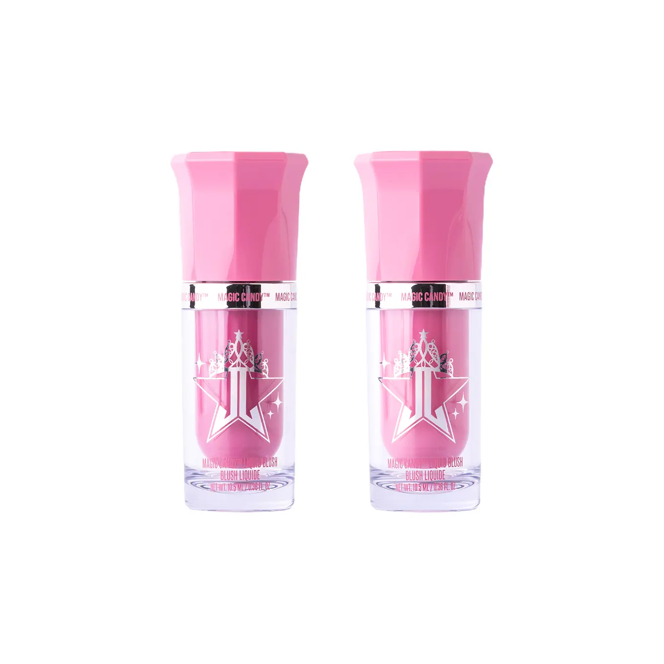 C*** Blush Duo - Includes Magic Candy Liquid Blush 'Bo$$ Bitch' & 'Pink CEO' C*** Blush Duo - Includes Magic Candy Liquid Blush 'Bo$$ Bitch' & 'Pink CEO'