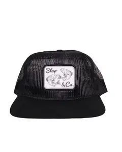 Slap & Co. (Black)