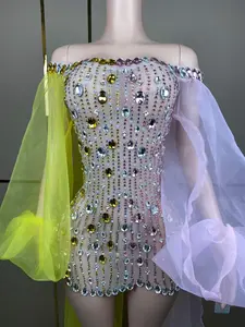 Thoria Dress