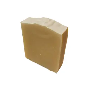 Basic Brie Goat Milk Soap