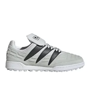 adidas Mens Predator 94 Lace Up Sneakers Shoes Casual - White