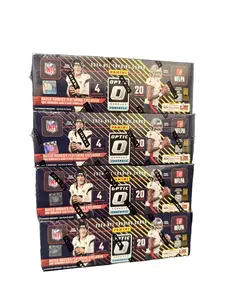 2024 Panini Optic Football PYT Break