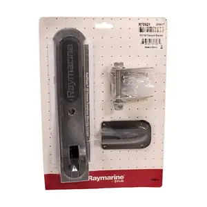 Raymarine Marine Electronics R70521 RV-100 Transom Mount Bracket