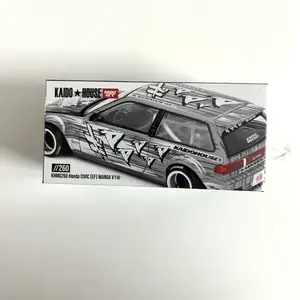 KHMG260 Honda CIVIC (EF) MANGA V1O
