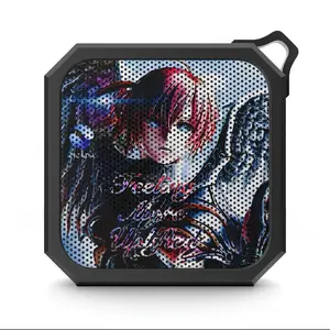 Cicada Striker Blackwater Outdoor Bluetooth Speaker