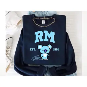 Chibi Cute Sweater, Gift for fan, 2026R