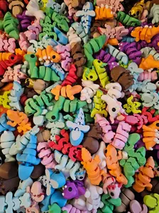 Mystery Lil Critter Fidget Bundle